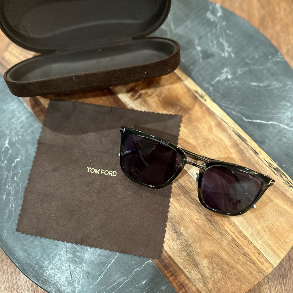 Tom Ford Sunglasses In Perfect Condition